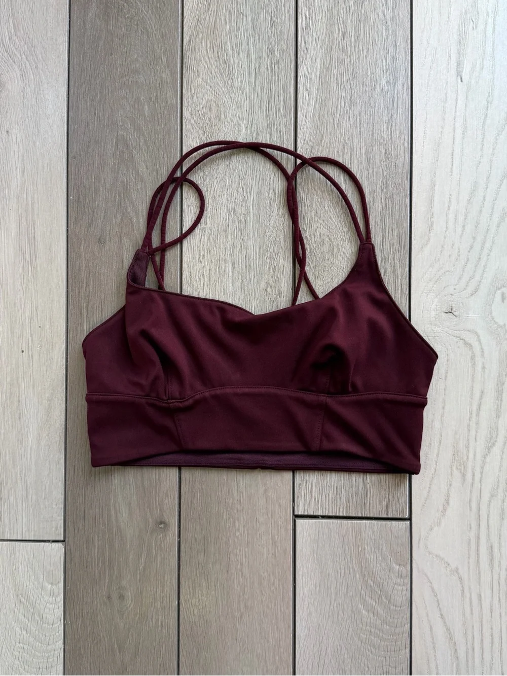 Free People Resilience bra - Picture 3 of 4